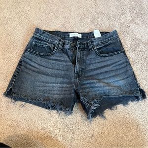 Abercrombie - Mid Rise Boyfriend - trending